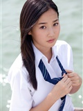 Gao Xiangfan - bold and unprepared - orthodox beautiful girl [DGC] no.1023(19)